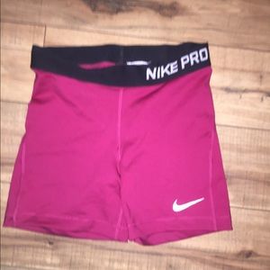 nike pros